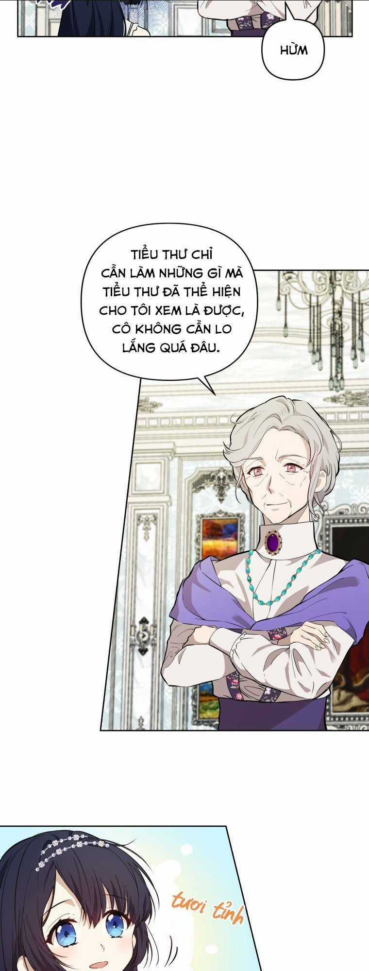 Lilien Của Turin Chapter 7 trang 34