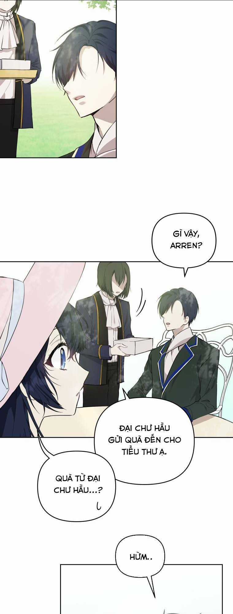 Lilien Của Turin Chapter 7 trang 37