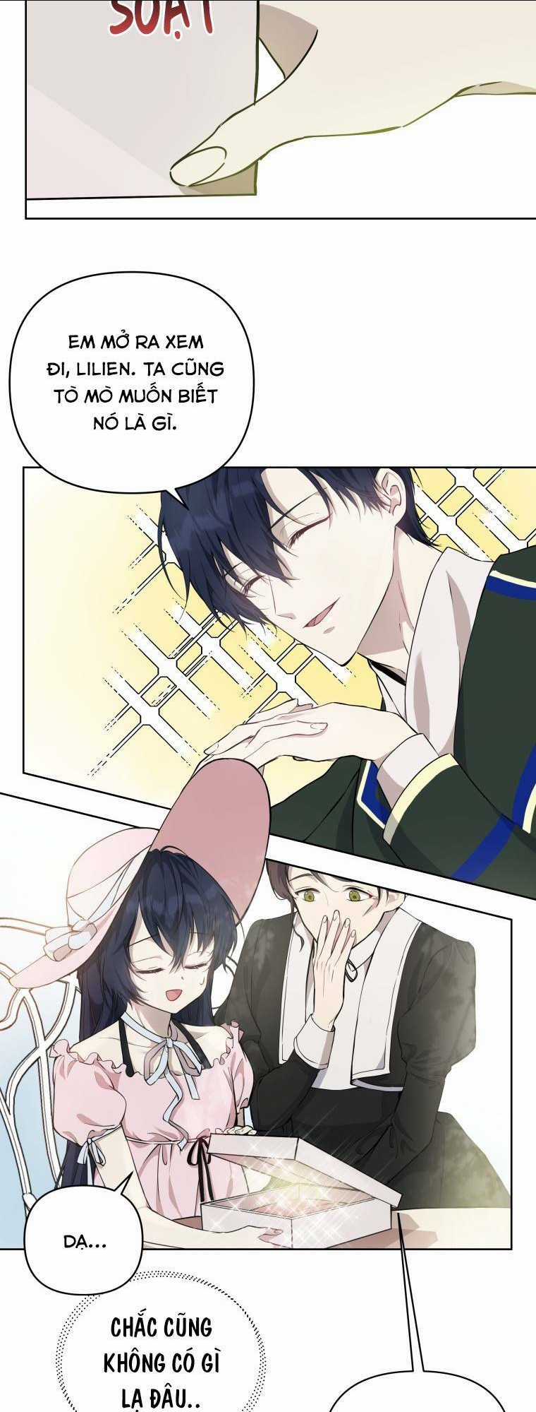 Lilien Của Turin Chapter 7 trang 39