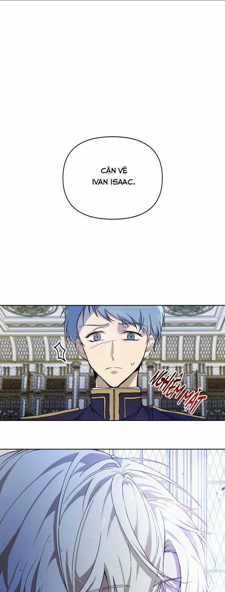 Lilien Của Turin Chapter 7 trang 4