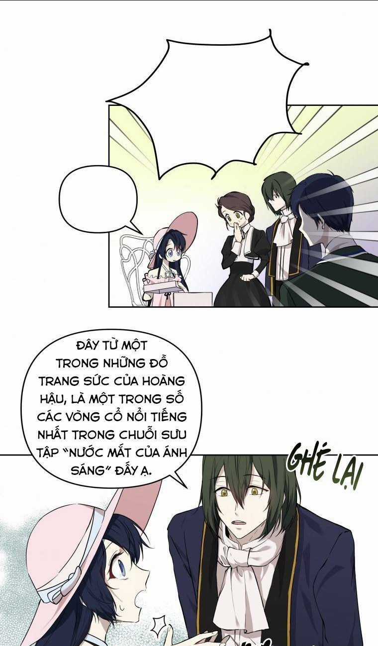 Lilien Của Turin Chapter 7 trang 41