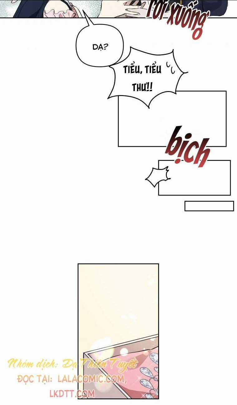 Lilien Của Turin Chapter 7 trang 42