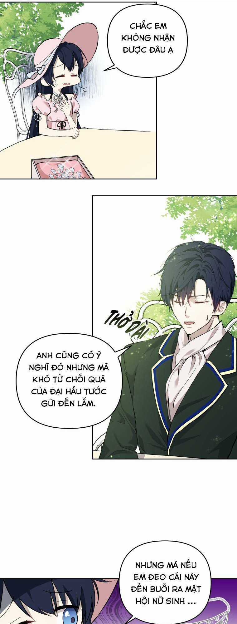 Lilien Của Turin Chapter 7 trang 43