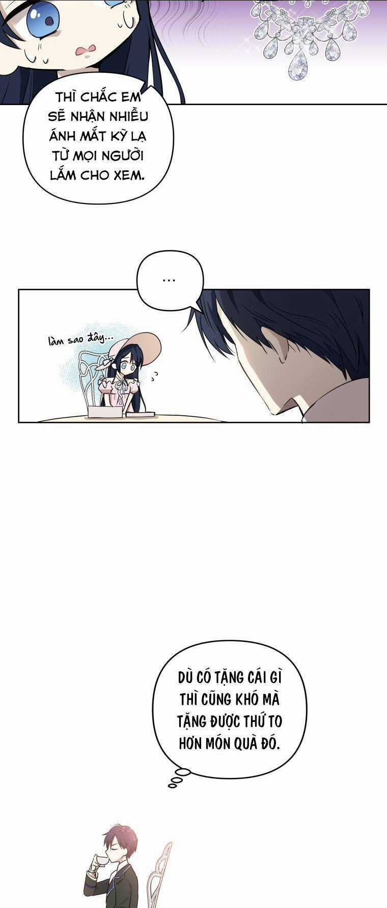 Lilien Của Turin Chapter 7 trang 44