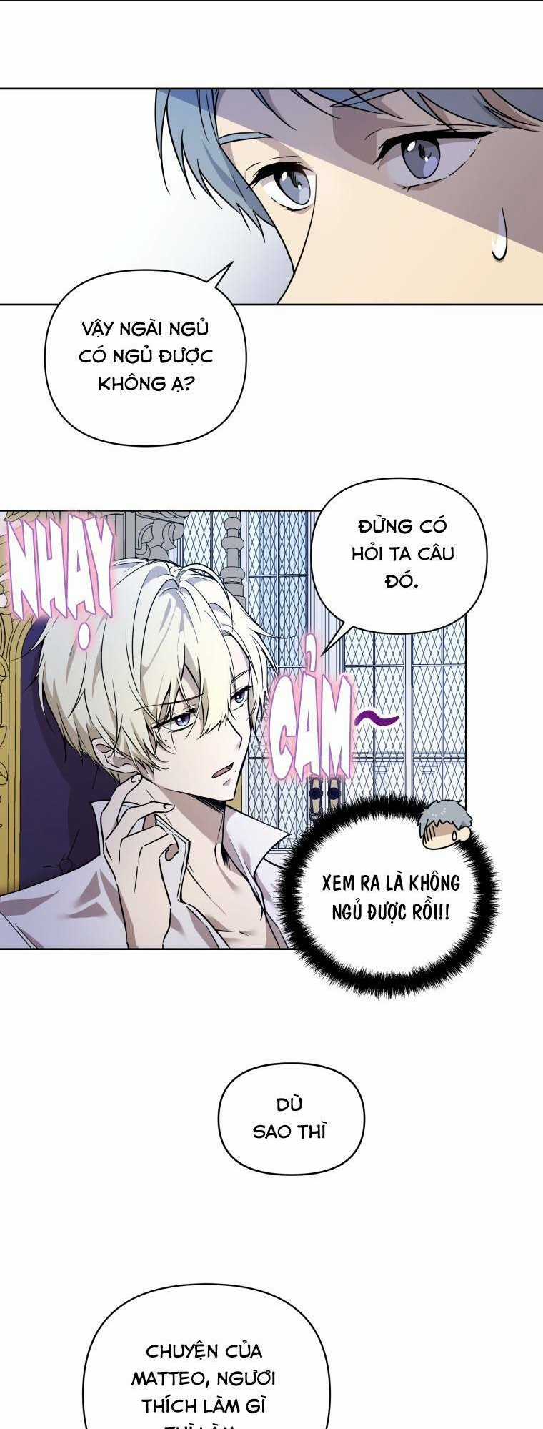 Lilien Của Turin Chapter 7 trang 6