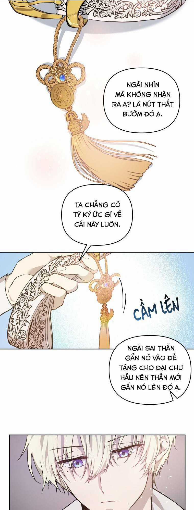 Lilien Của Turin Chapter 7 trang 9