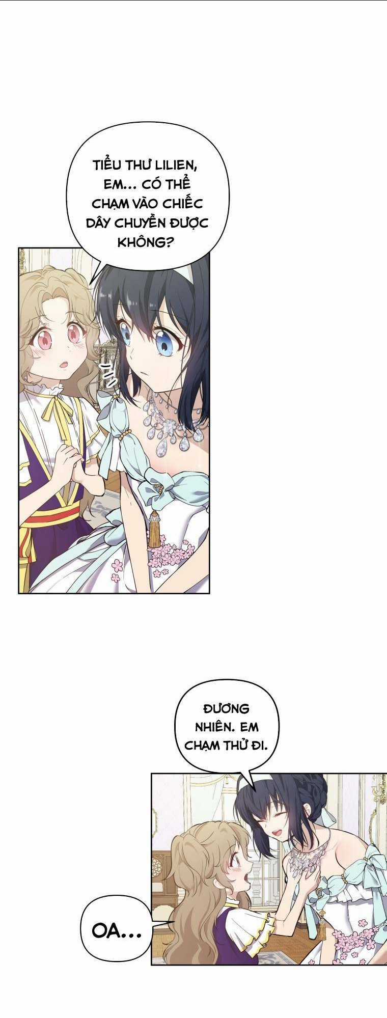 Lilien Của Turin Chapter 8 trang 11