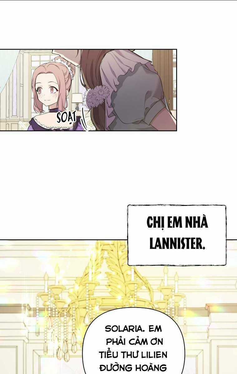 Lilien Của Turin Chapter 8 trang 12