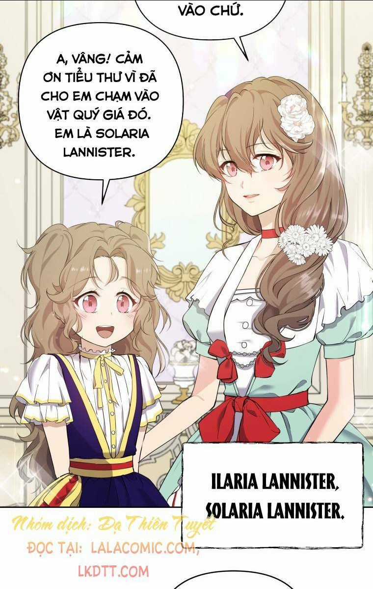 Lilien Của Turin Chapter 8 trang 13