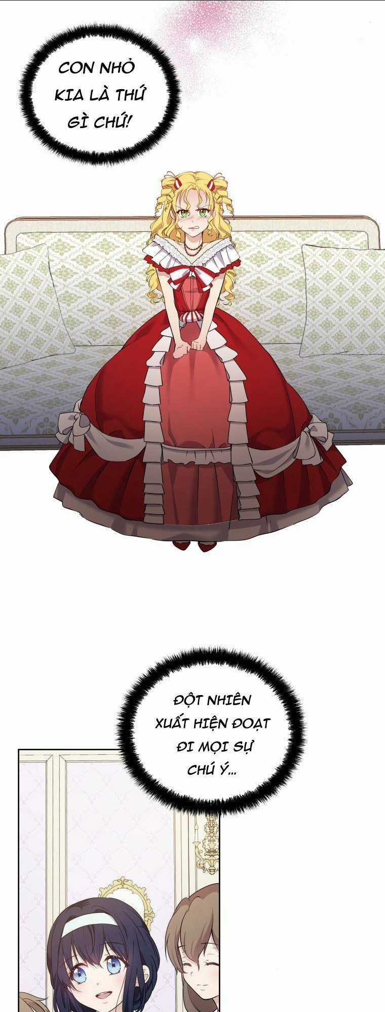 Lilien Của Turin Chapter 8 trang 17