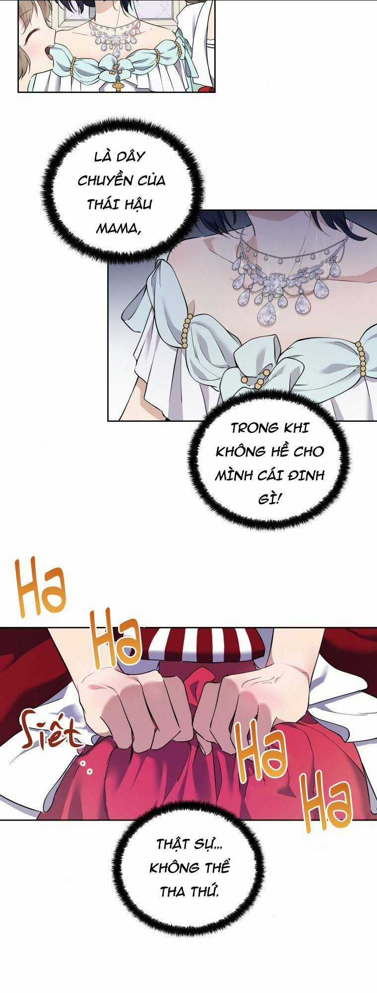 Lilien Của Turin Chapter 8 trang 18