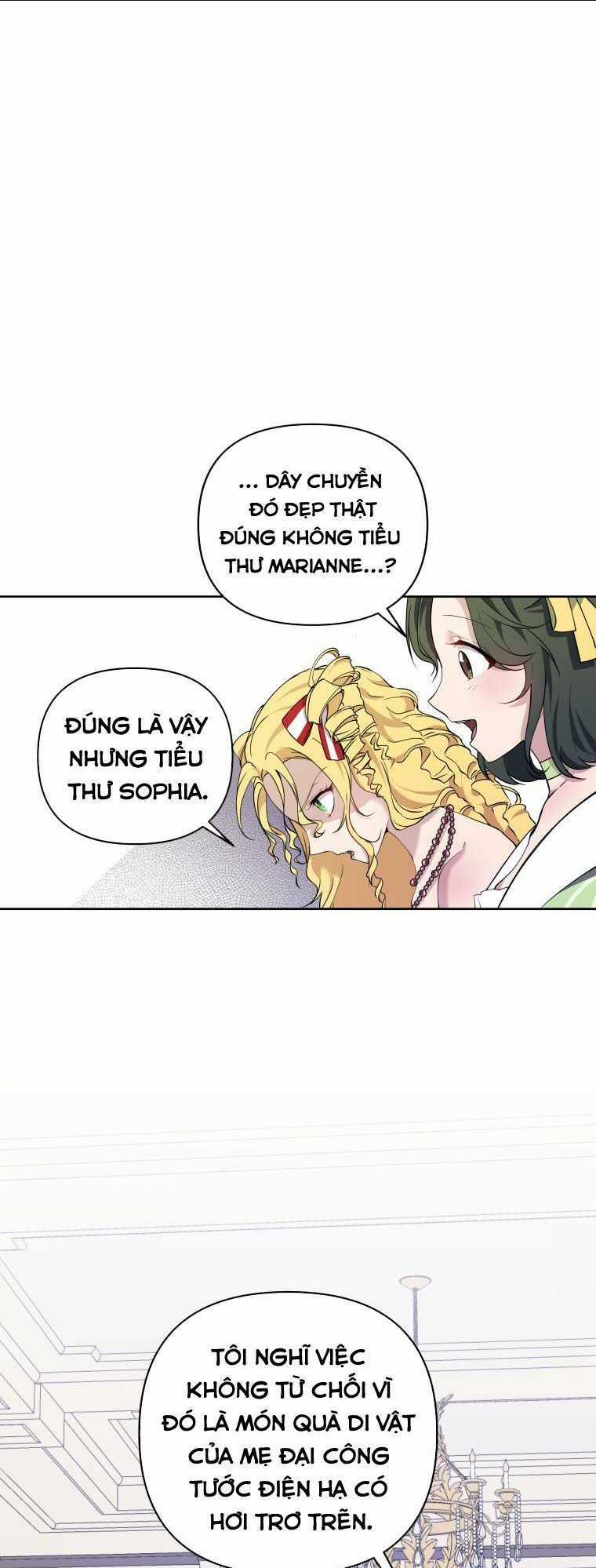 Lilien Của Turin Chapter 8 trang 19