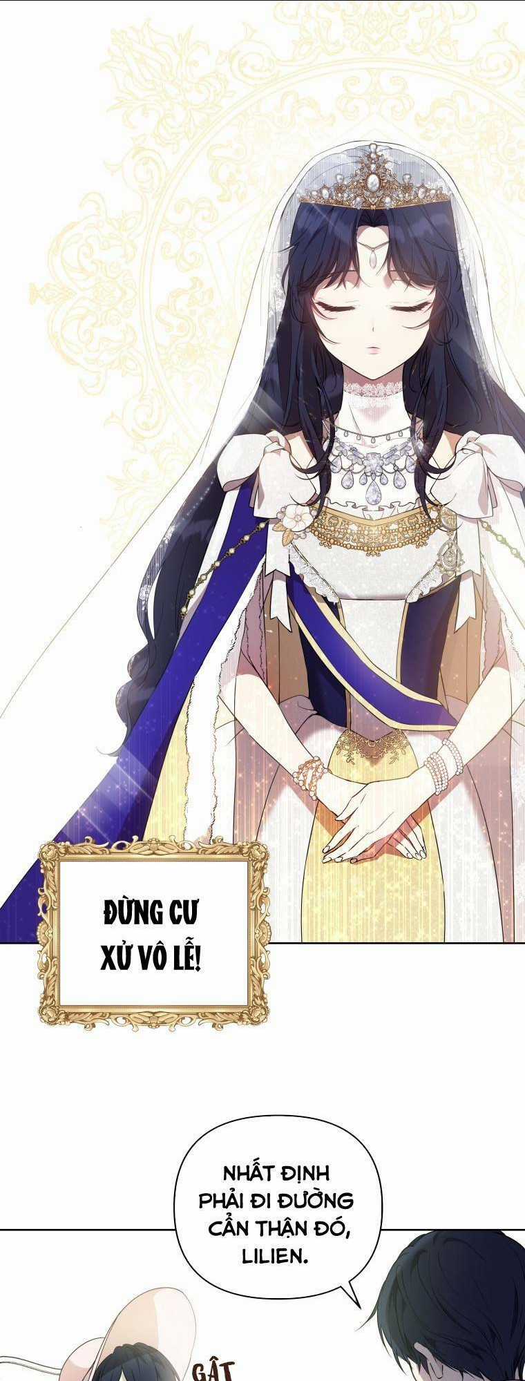 Lilien Của Turin Chapter 8 trang 2