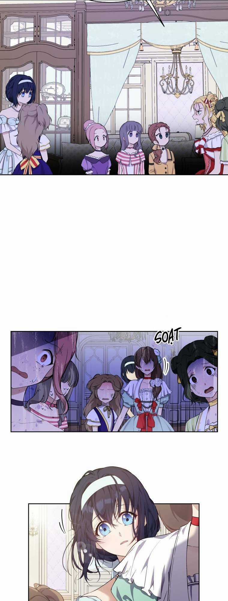 Lilien Của Turin Chapter 8 trang 20