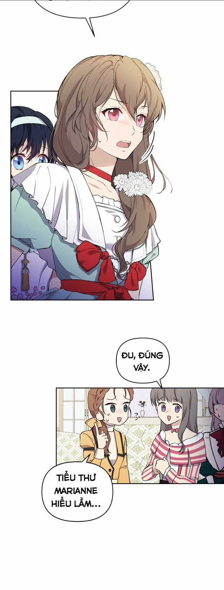 Lilien Của Turin Chapter 8 trang 22