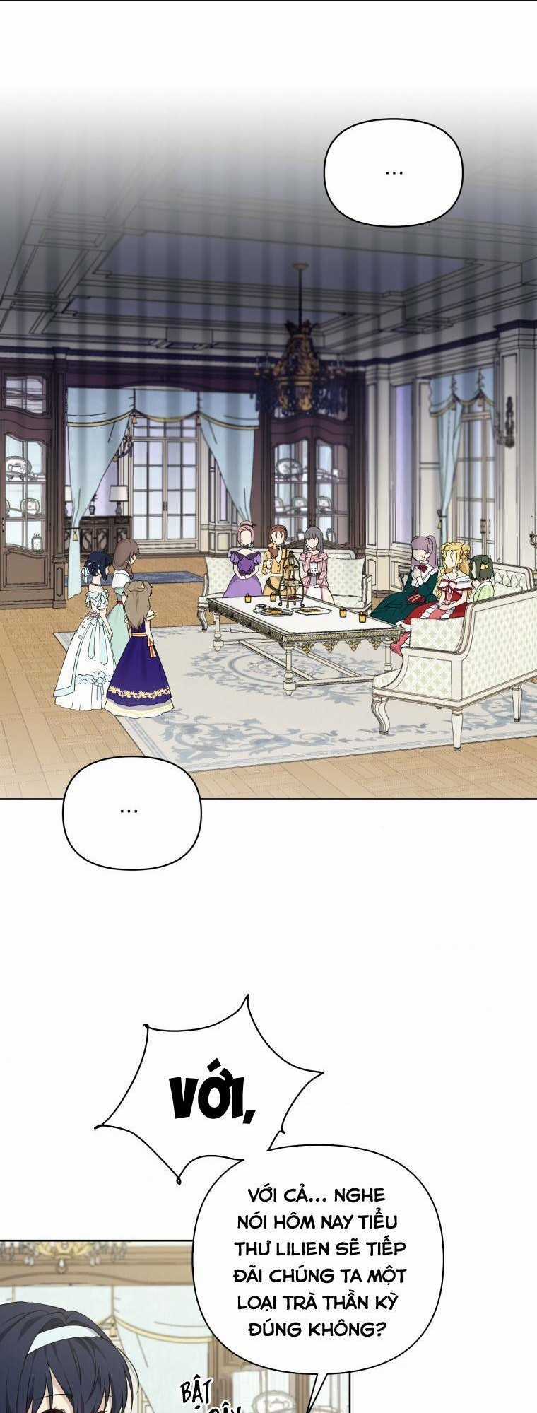 Lilien Của Turin Chapter 8 trang 23