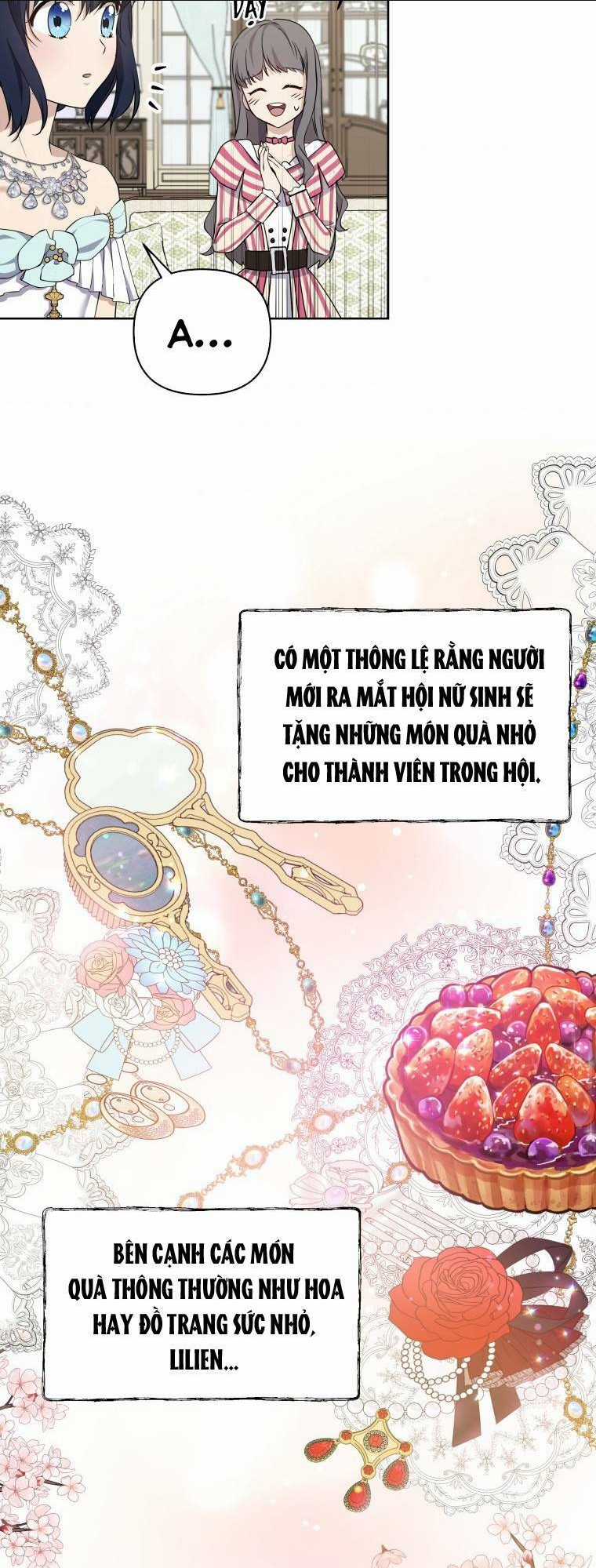 Lilien Của Turin Chapter 8 trang 24