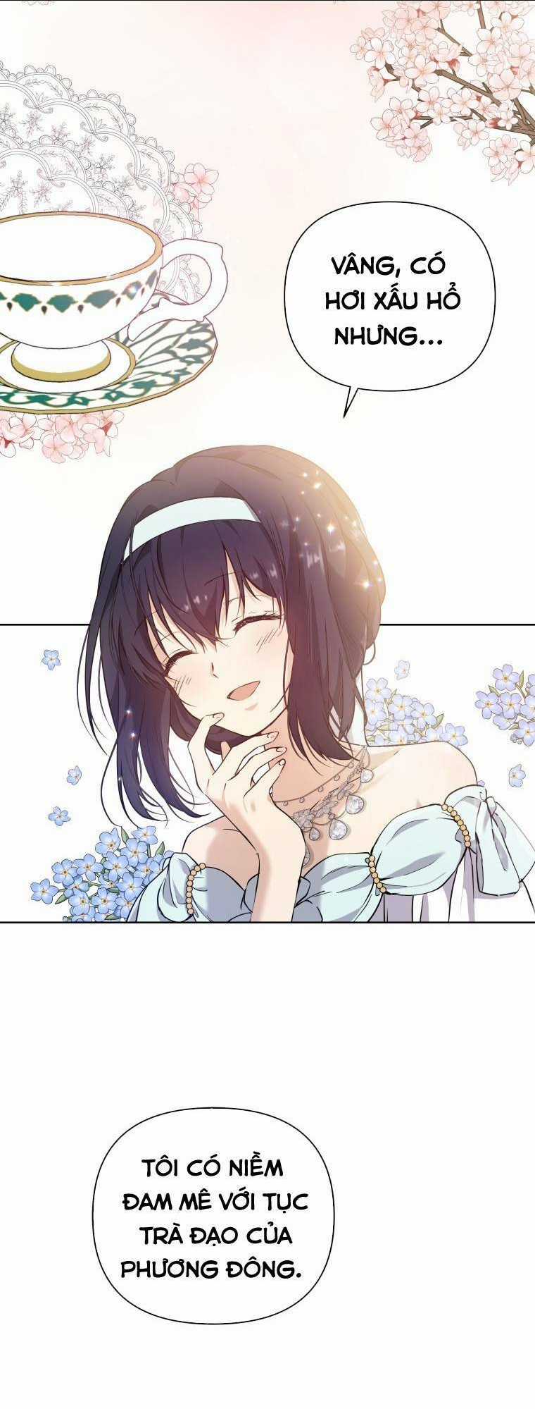 Lilien Của Turin Chapter 8 trang 25