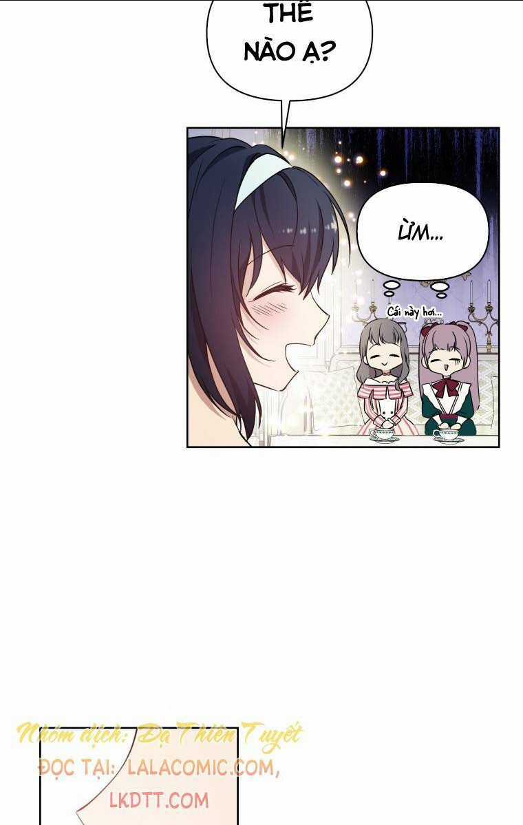 Lilien Của Turin Chapter 8 trang 27