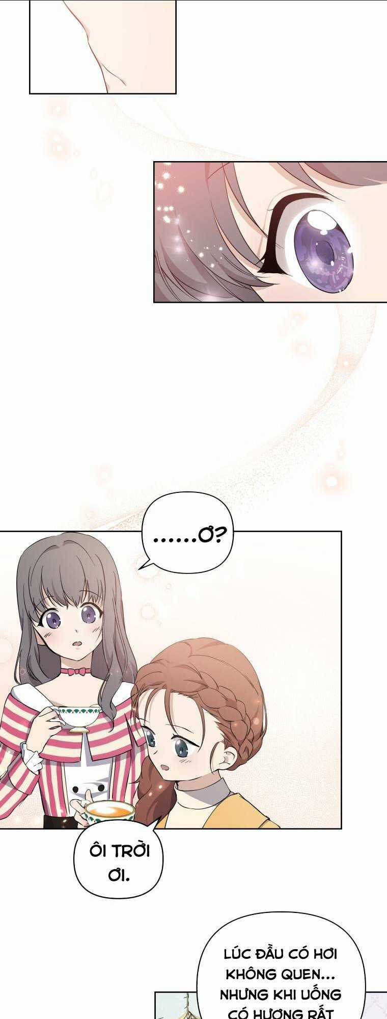 Lilien Của Turin Chapter 8 trang 28