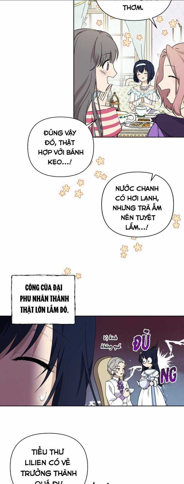 Lilien Của Turin Chapter 8 trang 29