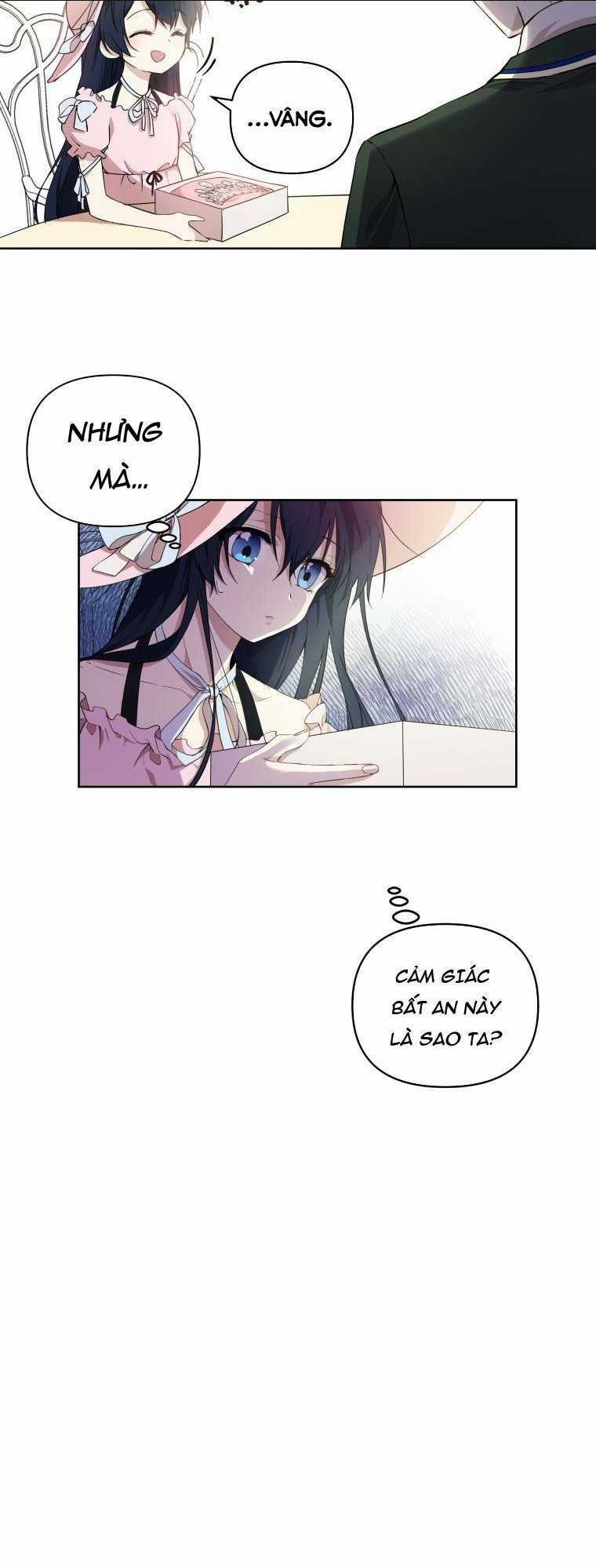 Lilien Của Turin Chapter 8 trang 3