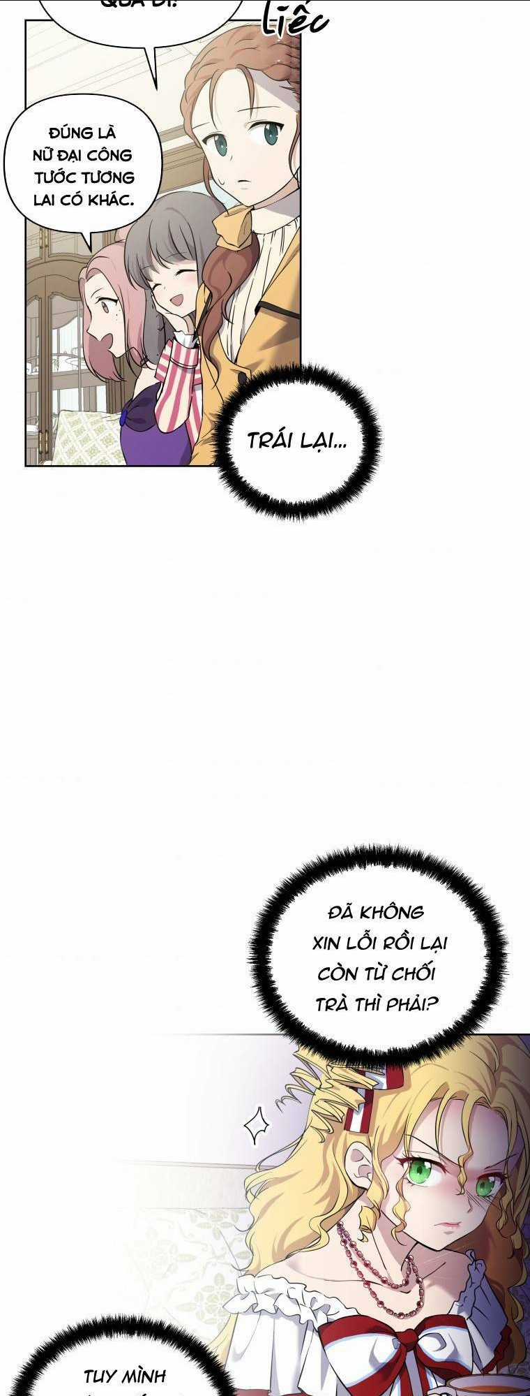 Lilien Của Turin Chapter 8 trang 30