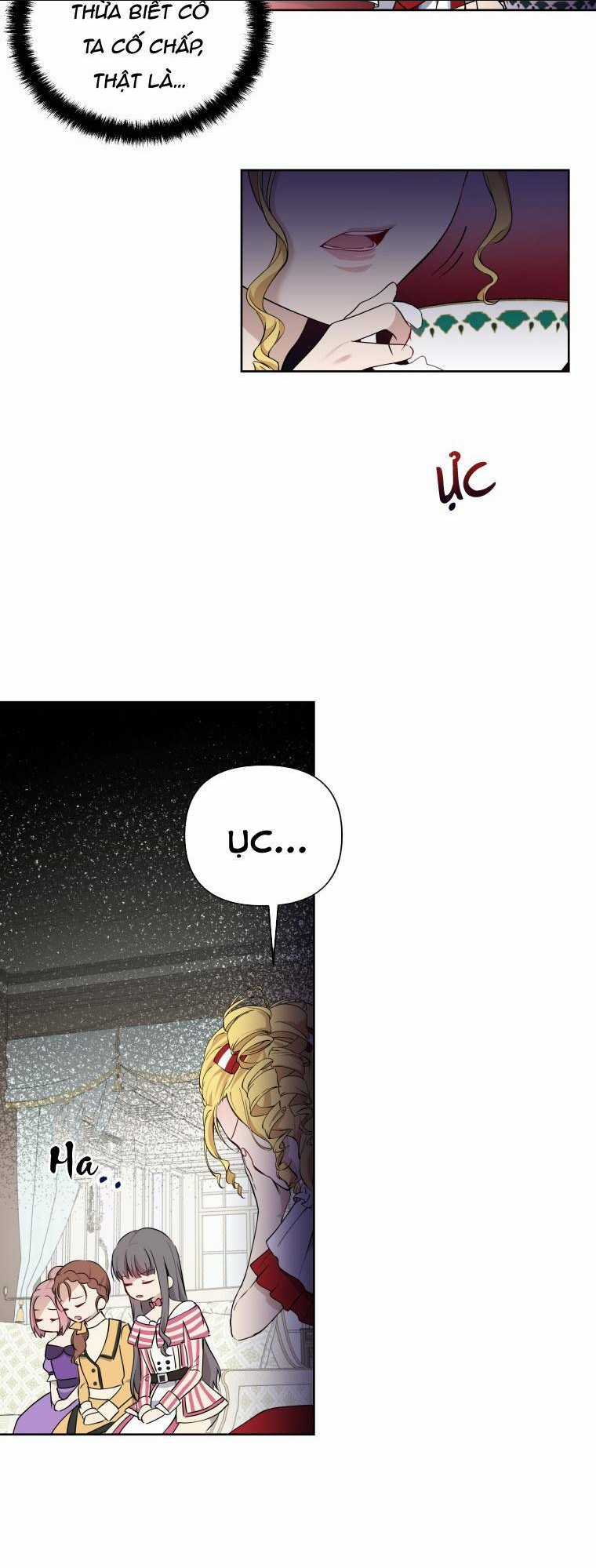 Lilien Của Turin Chapter 8 trang 31