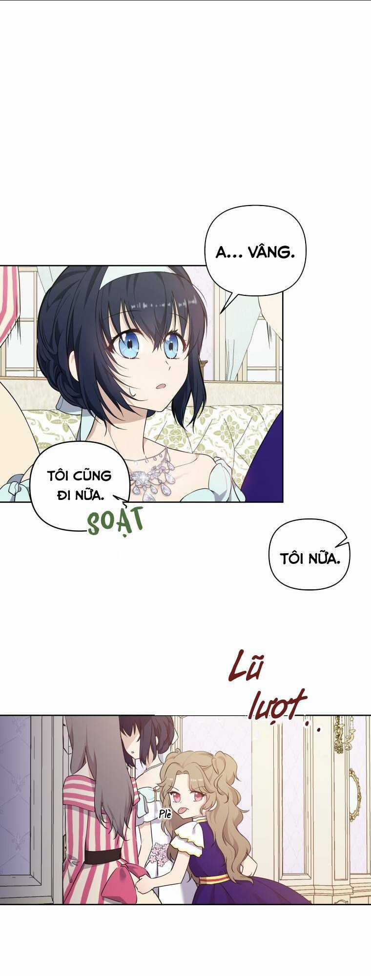 Lilien Của Turin Chapter 8 trang 33