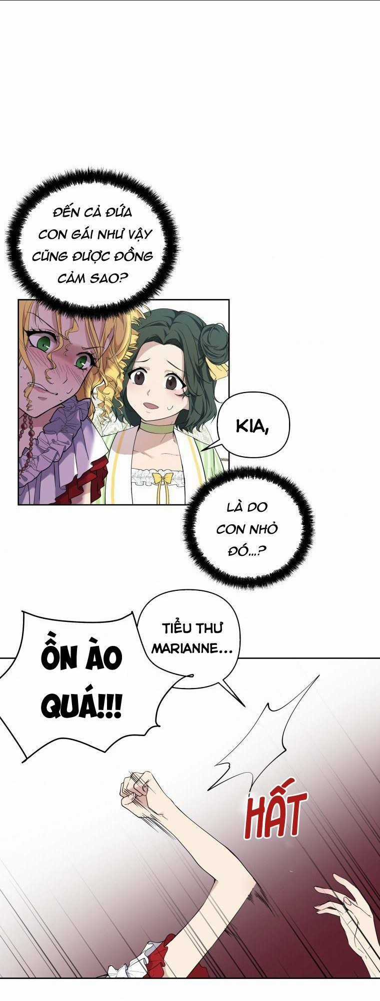 Lilien Của Turin Chapter 8 trang 35