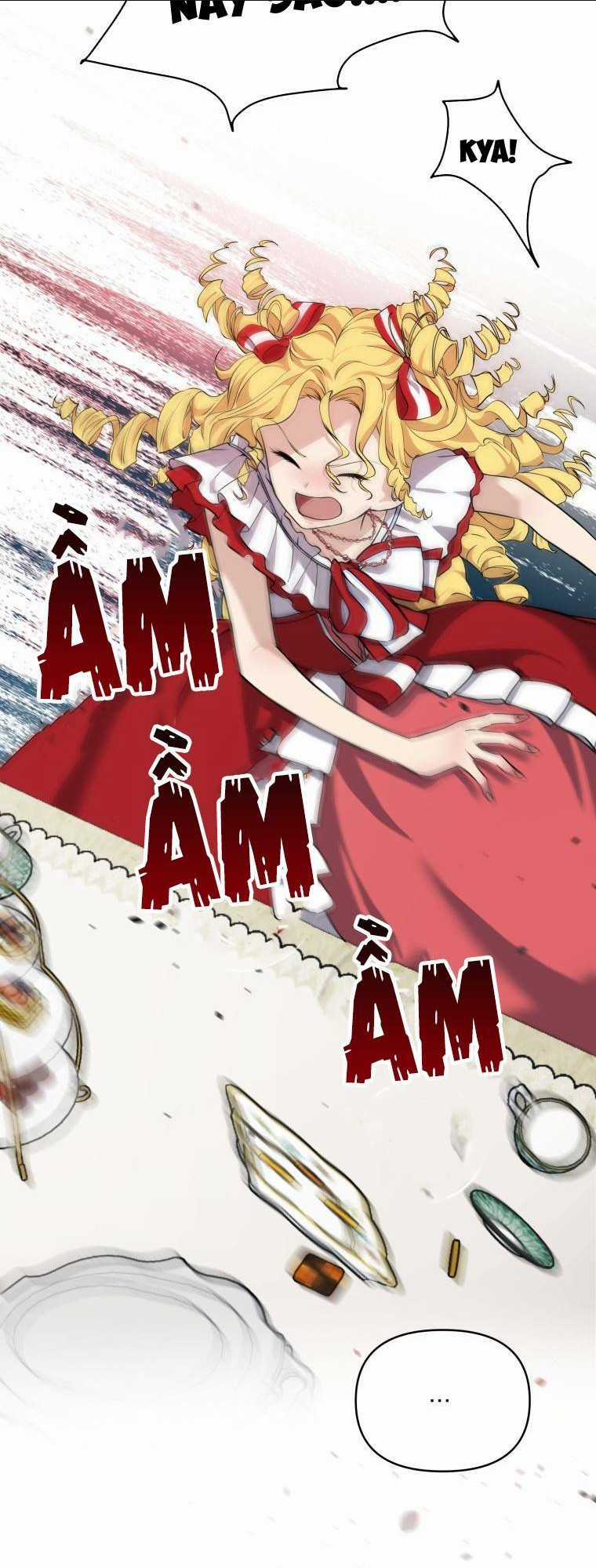 Lilien Của Turin Chapter 8 trang 37