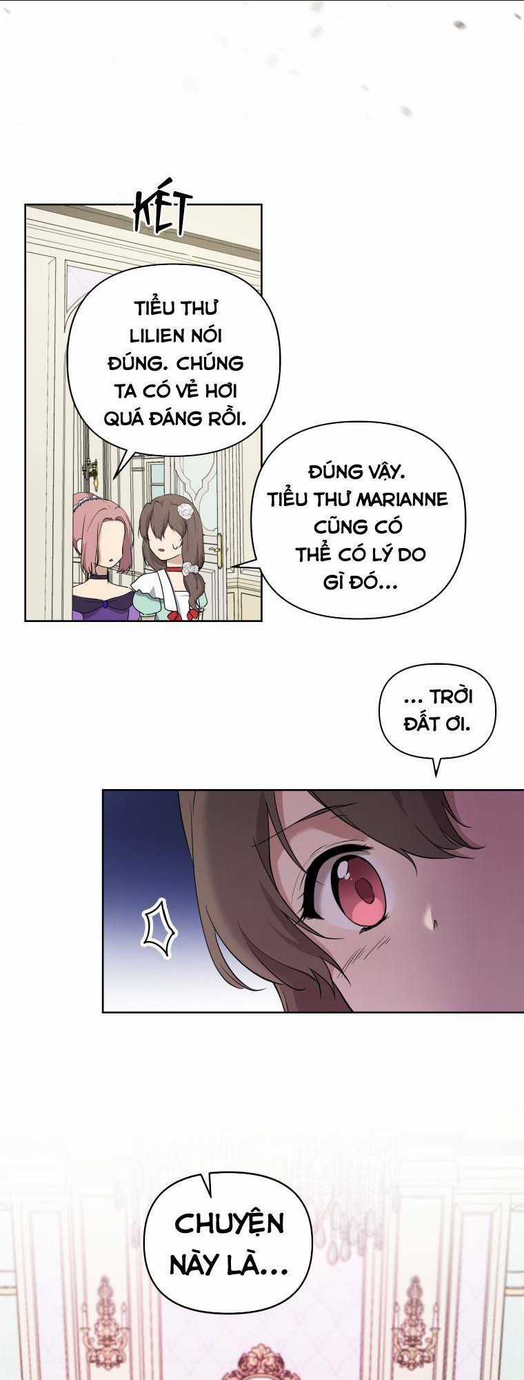 Lilien Của Turin Chapter 8 trang 38