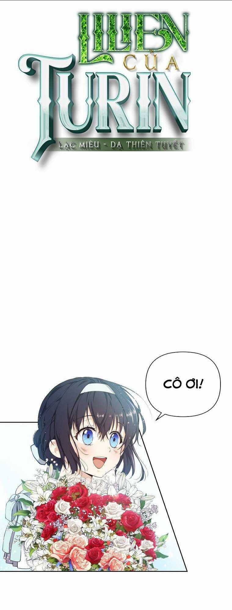 Lilien Của Turin Chapter 8 trang 4