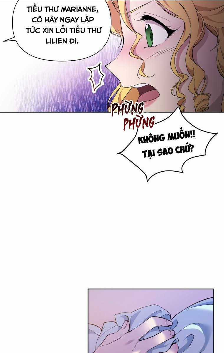 Lilien Của Turin Chapter 8 trang 40