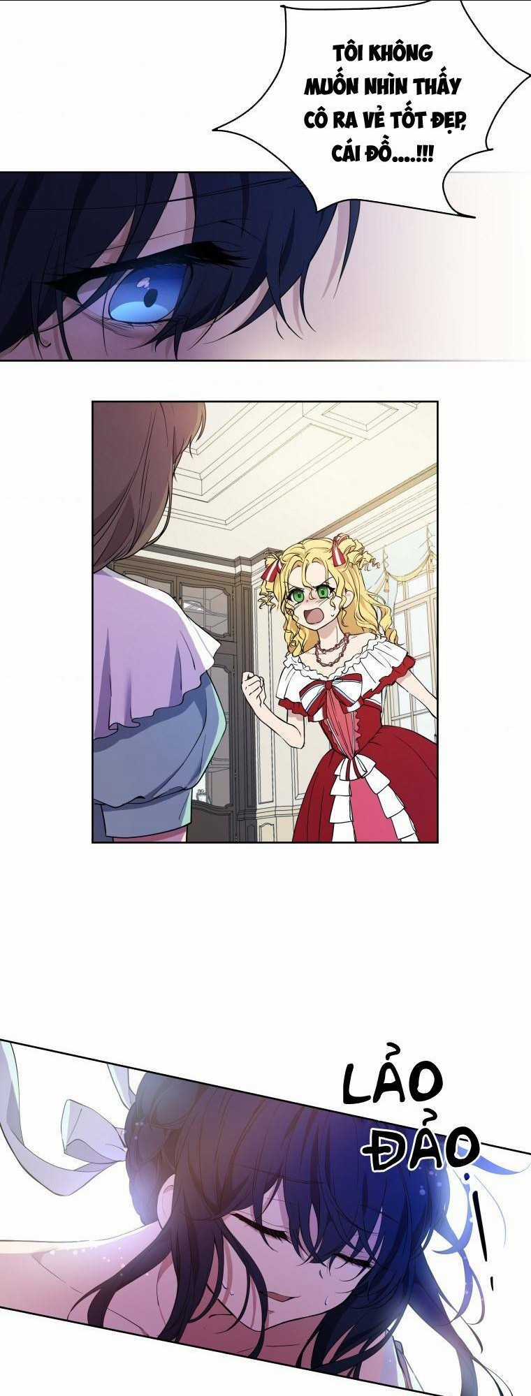 Lilien Của Turin Chapter 8 trang 42