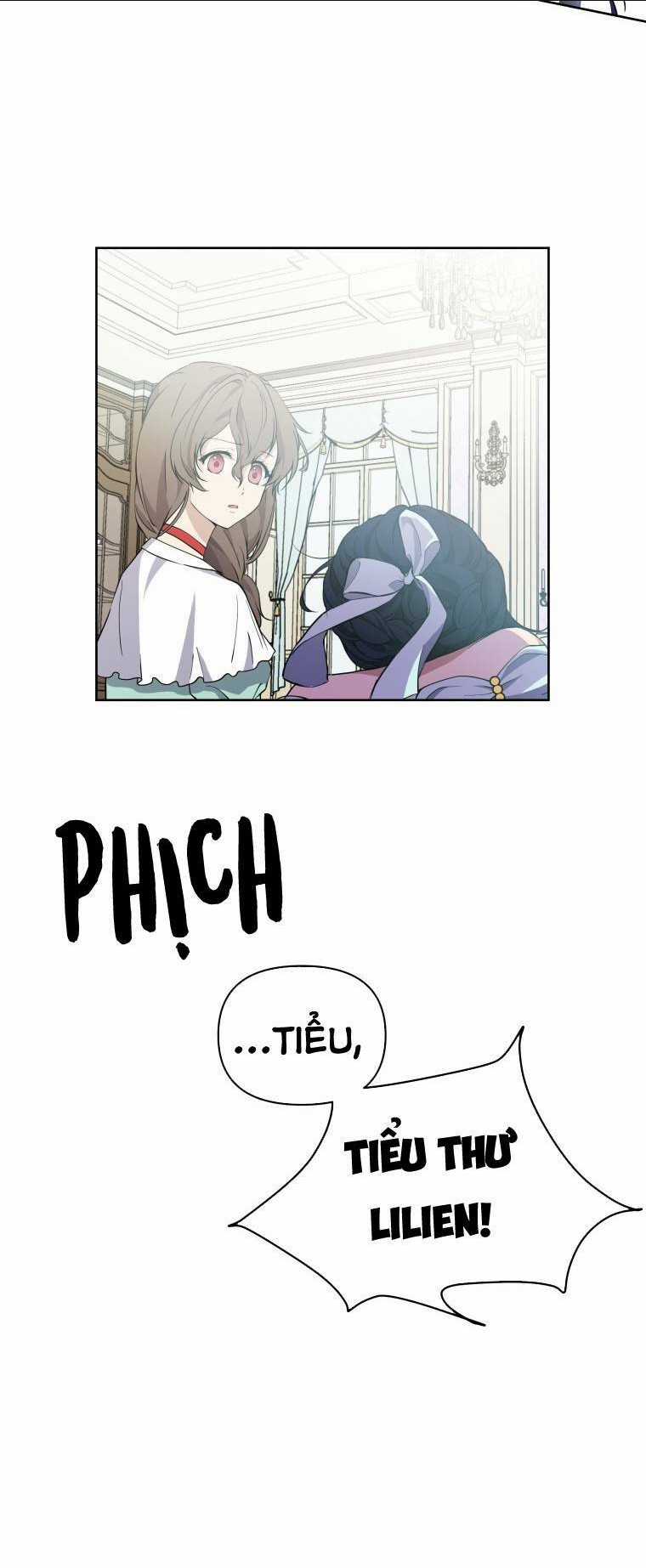 Lilien Của Turin Chapter 8 trang 43