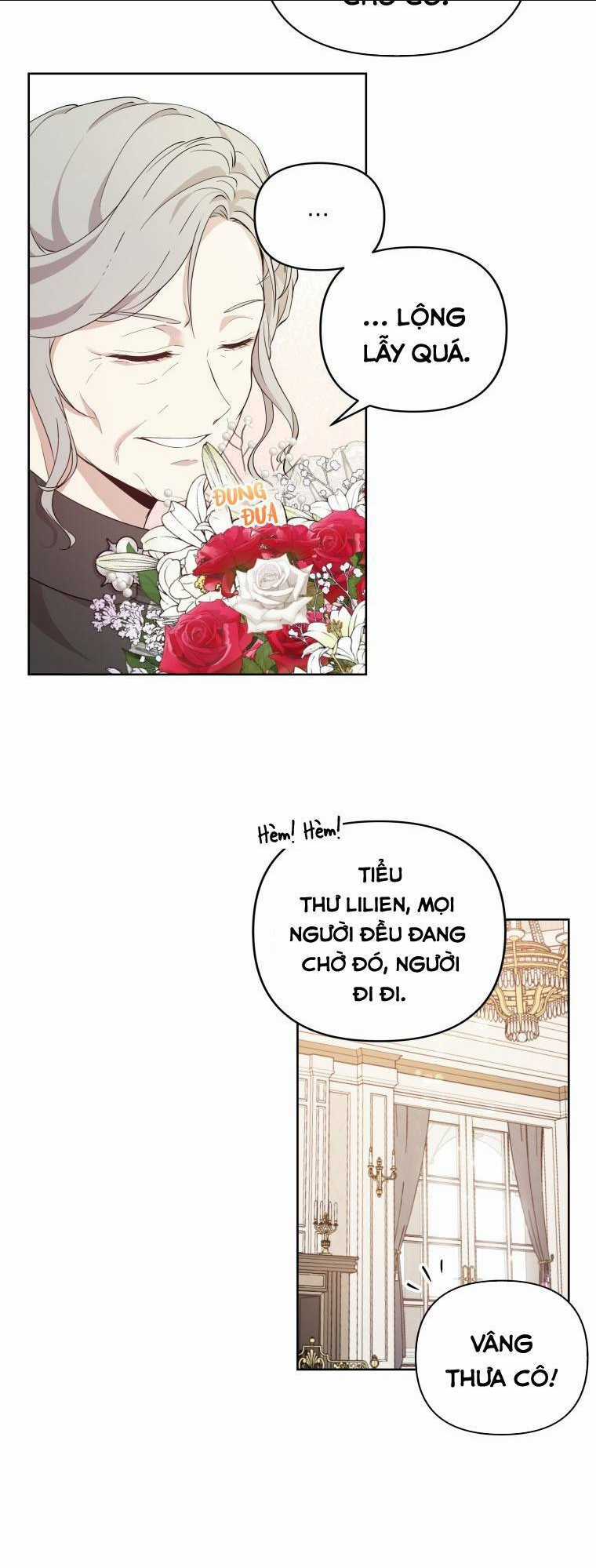 Lilien Của Turin Chapter 8 trang 6