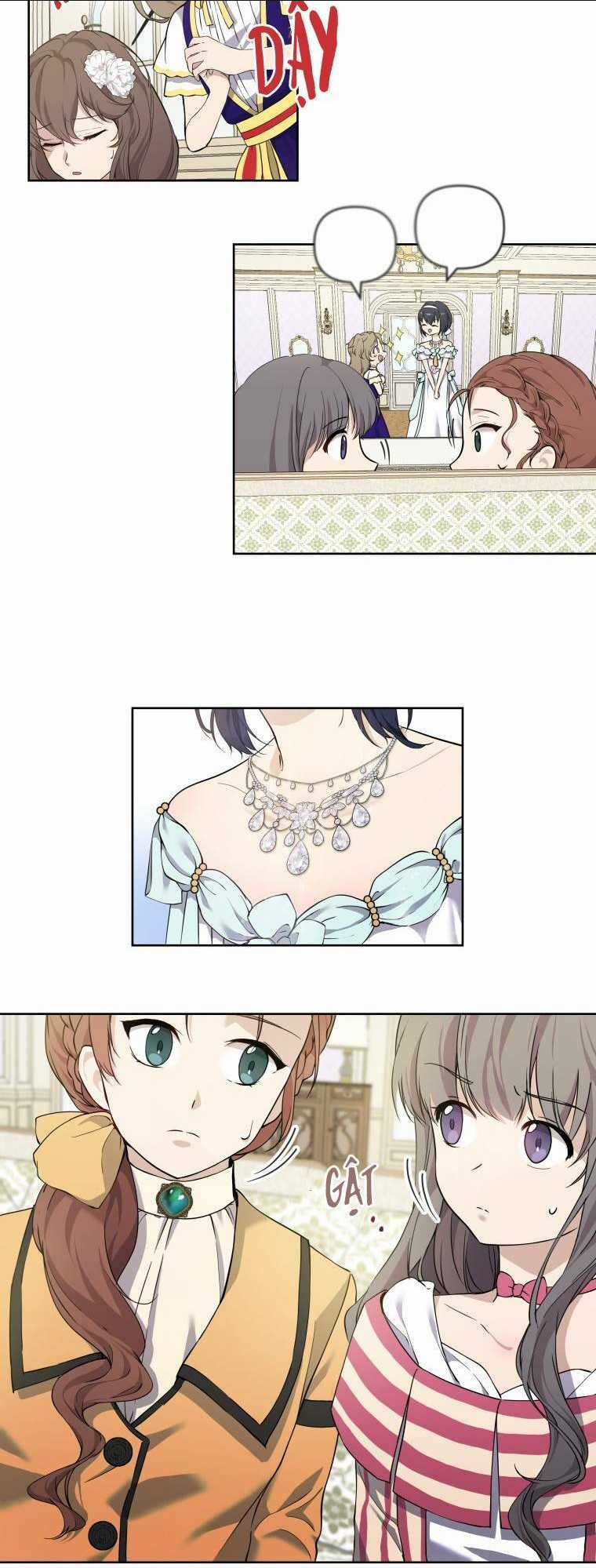 Lilien Của Turin Chapter 8 trang 9