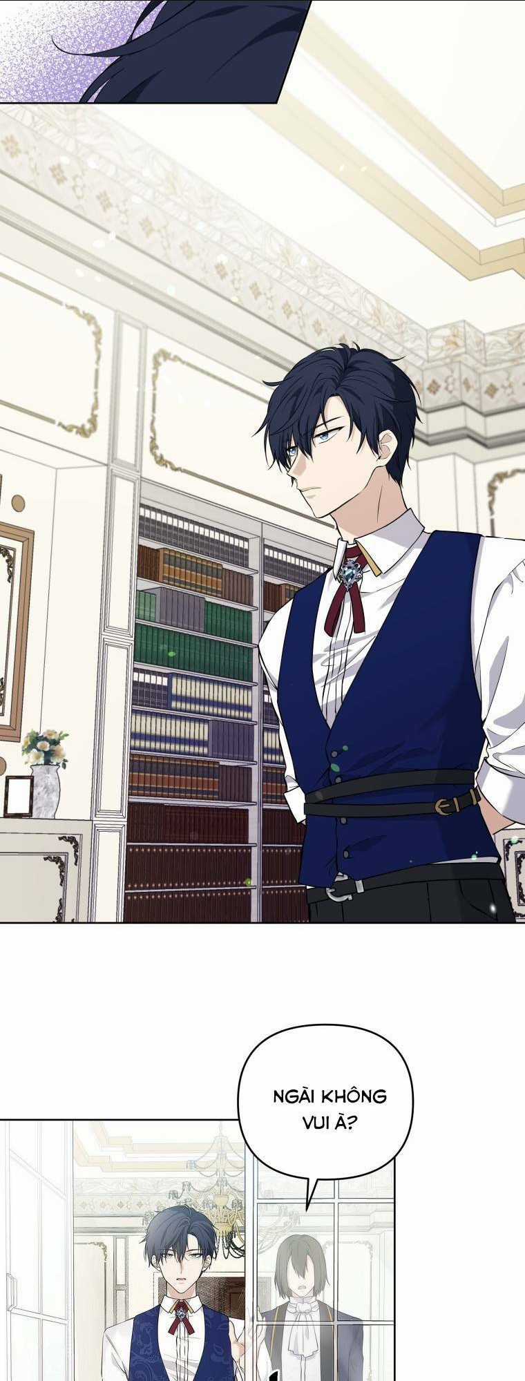 Lilien Của Turin Chapter 9 trang 11