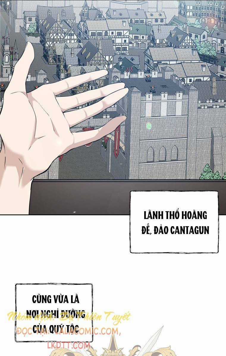 Lilien Của Turin Chapter 9 trang 13