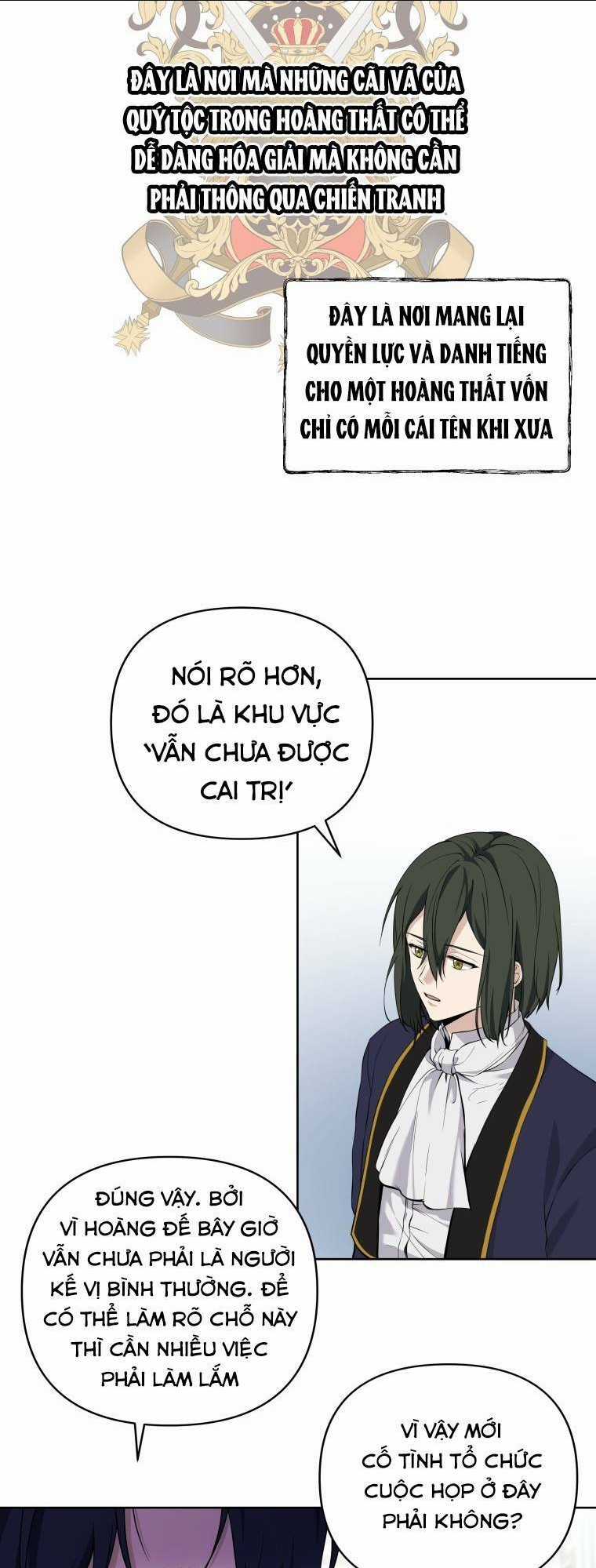 Lilien Của Turin Chapter 9 trang 14