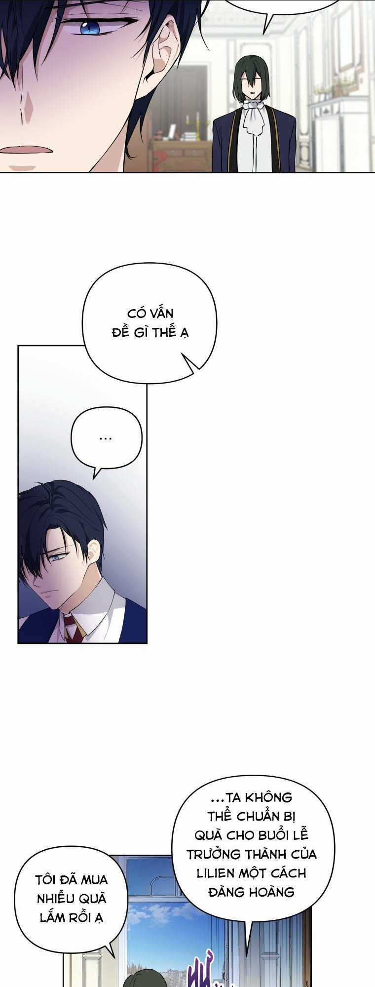 Lilien Của Turin Chapter 9 trang 15