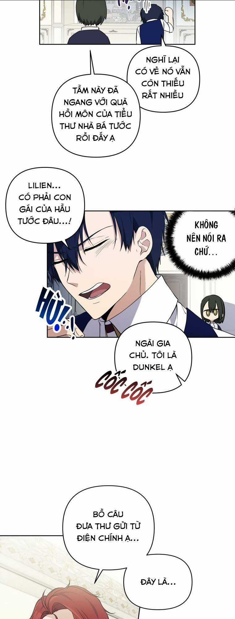 Lilien Của Turin Chapter 9 trang 16