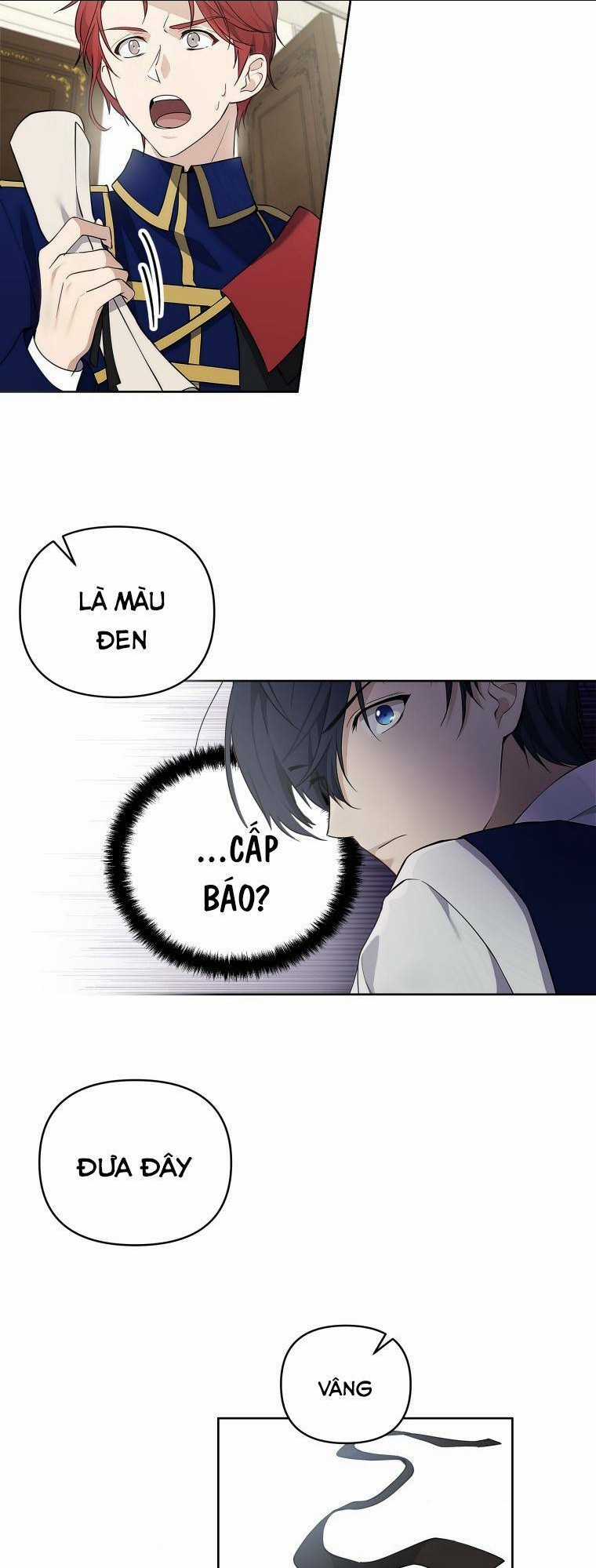 Lilien Của Turin Chapter 9 trang 17