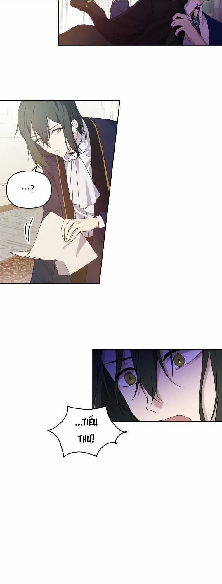 Lilien Của Turin Chapter 9 trang 19