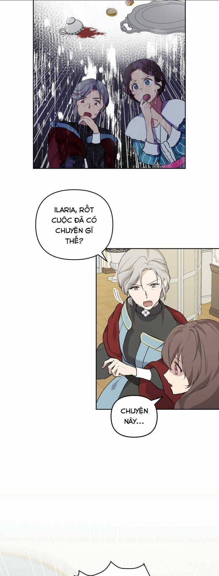 Lilien Của Turin Chapter 9 trang 2