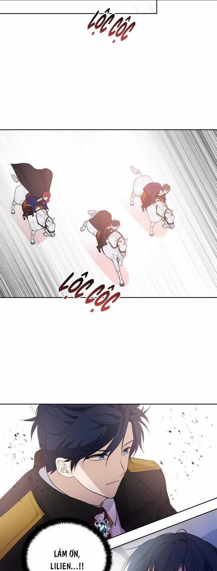 Lilien Của Turin Chapter 9 trang 21