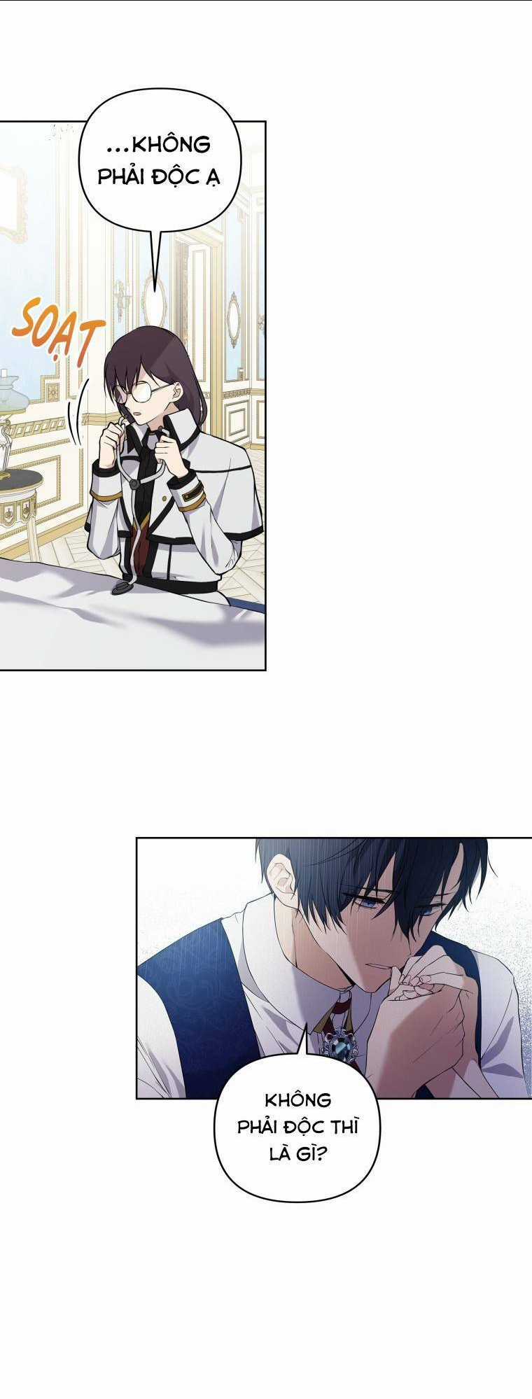 Lilien Của Turin Chapter 9 trang 25