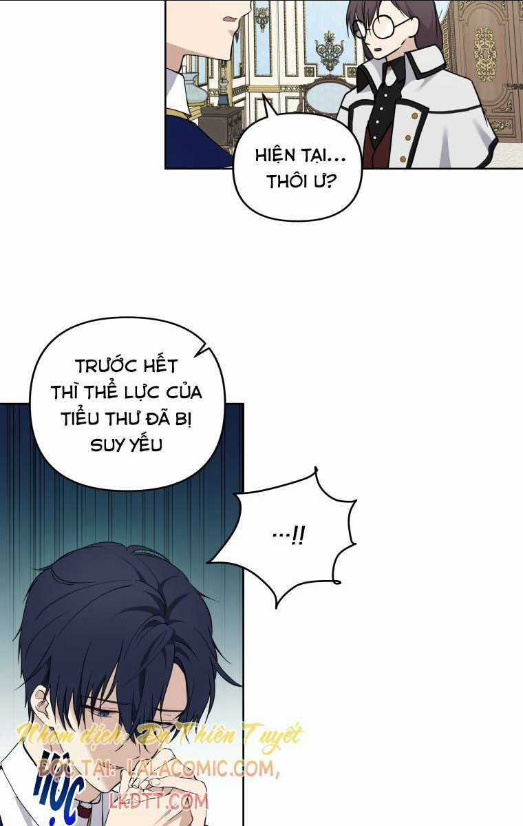 Lilien Của Turin Chapter 9 trang 27