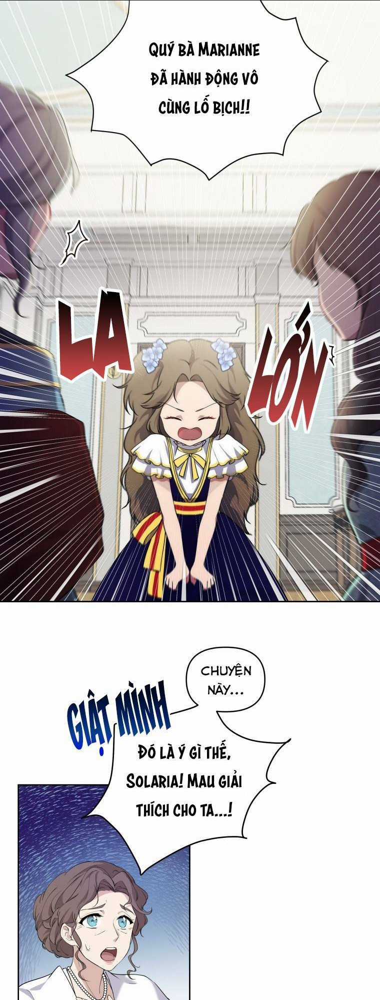 Lilien Của Turin Chapter 9 trang 3